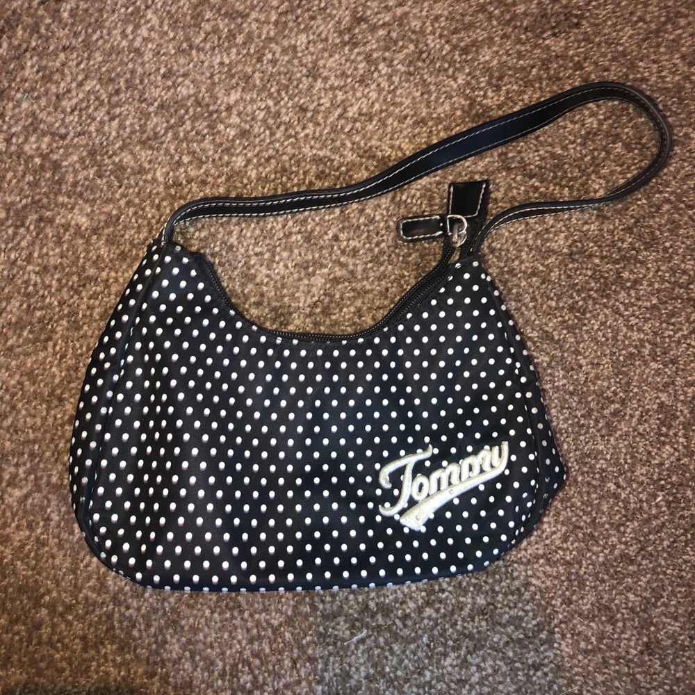 ❤️Vintage Tommy Hilfiger handbag❤️